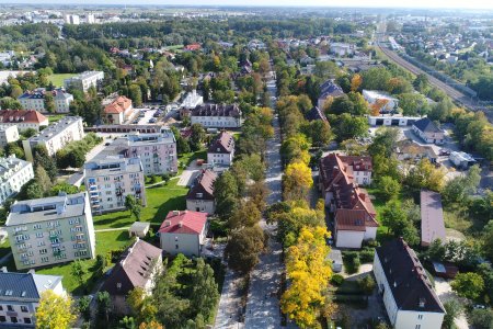 Dofinansowanie do zwiększenia efektywności energ