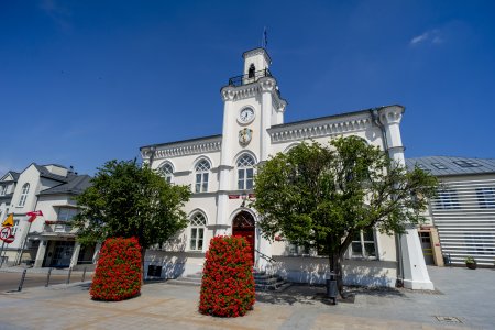 Konsultacje programu współpracy z NGO. Nabór do