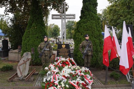 Uroczystości 17 września