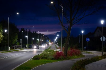 Wzrost cen energii dla Miasta Ciechanów o 600%!
