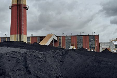 Ciepło systemowe w okresie jesienno-zimowym w Cie