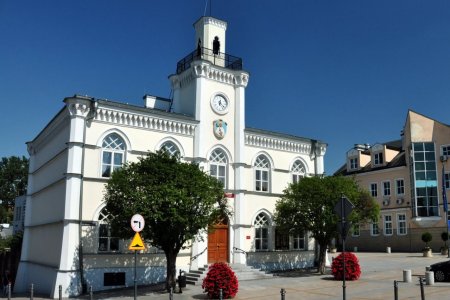 Konsultacje społeczne w sprawie Komitetu Rewitali