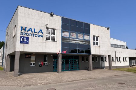 Dofinansowanie na modernizację infrastruktury spo