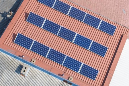 Dofinansowanie do montażu magazynów energii