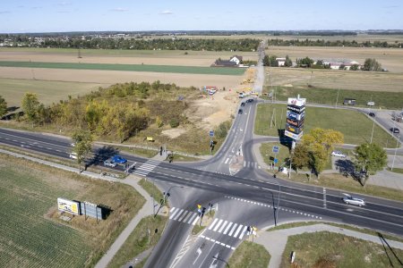 25 mln zł dofinansowania z UE na przedłużenie a