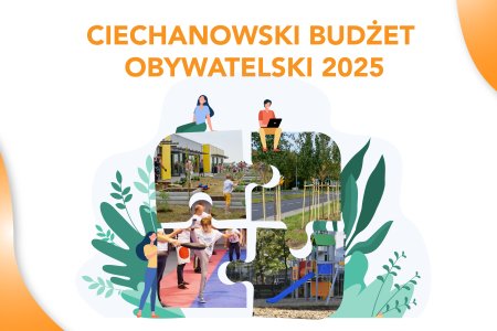 Większe pieniądze w Ciechanowskim Budżecie Obyw
