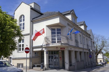 Spotkanie z organizacjami pozarządowymi: konsulta