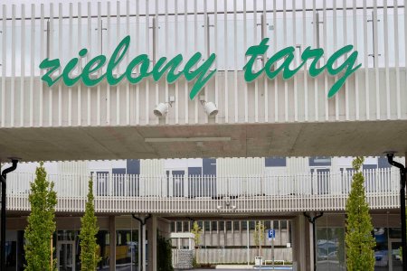 Przedsiębiorcy wprowadzają się do lokali Zielon