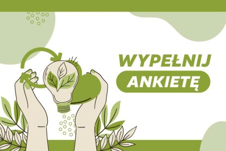 Ankieta na temat ekologii