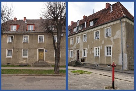 Kolejne budynki na osiedlu Bloki do termomoderniza