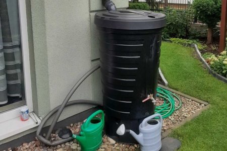 Dofinansowania dla mieszkańców na zakup zbiornik