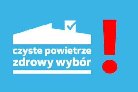 „Czyste Powietrze”