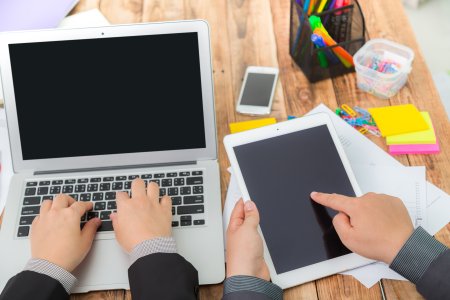 Nowy sprzęt informatyczny dla szkół