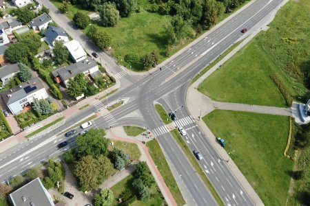 Podsumowanie akcji „Niechronieni uczestnicy ruch