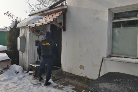 Kontrole miejsc przebywania osób bezdomnych