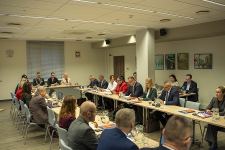 Grudniowa sesja Rady Miasta