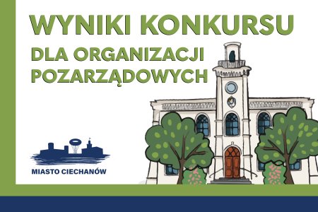 Miasto rozstrzygnęło konkursy na realizację zad