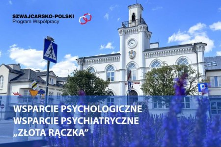 Konsultacje dotyczące nowych programów wsparcia 