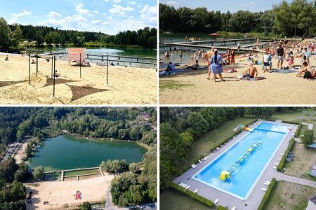 27 czerwca ruszy miejski sezon kąpielowy