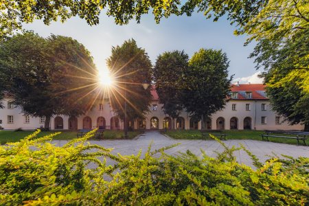 Spacery badawcze po osiedlu Bloki
