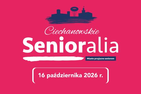 VIII Ciechanowskie Senioralia