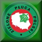 Znak Zielonych Płuc Polski